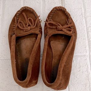 Minnetonka Moccasins